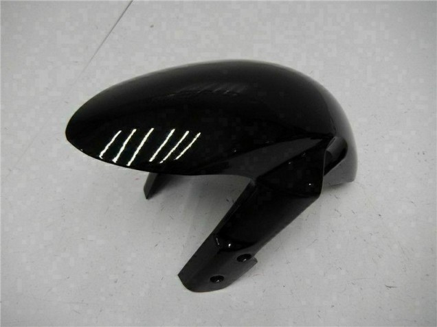 Negro Inyección Kits Carenado Moto Suzuki GSXR 1000 K5 05-06