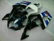 Negro Kit Carenado Moto Suzuki GSXR 1000 K3 03-04