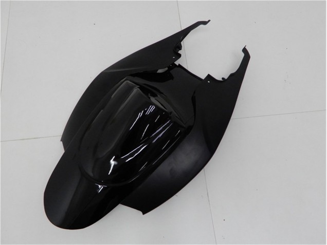 Negro Mate Carenado Moto Suzuki GSXR 600 / 750 K6 06-07