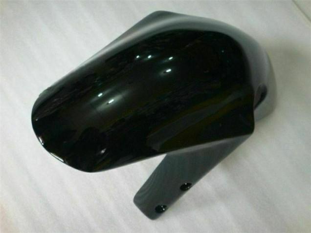 Negro Plástico Moto Suzuki GSXR 600 / 750 K1 K2 K3 01-03