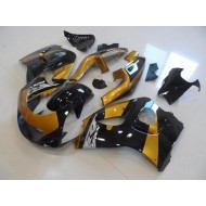 Oro Carenado Moto Suzuki GSXR 600 96-00