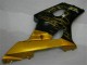 Oro Negro Carenado Moto Suzuki GSXR 1000 K3 03-04