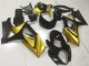 Oro Negro Kit Carenado Moto Suzuki GSXR 1000 K7 07-08