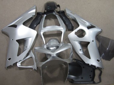 Plata Carenado Moto Kawasaki ZX6R 03-04