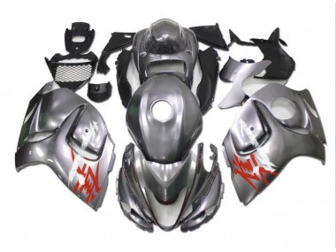 Plata Carenado Moto Suzuki GSXR 1300 Hayabusa 08-19