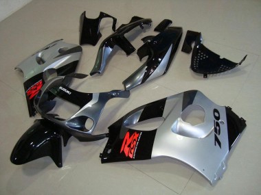 Plata Carenado Moto Suzuki GSXR 600 96-00