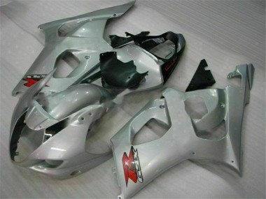 Plata Carenado & Plástico Moto Suzuki GSXR 1000 K3 03-04