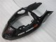 Plata Negro Carenado Moto Suzuki GSXR 1300 Hayabusa 96-07