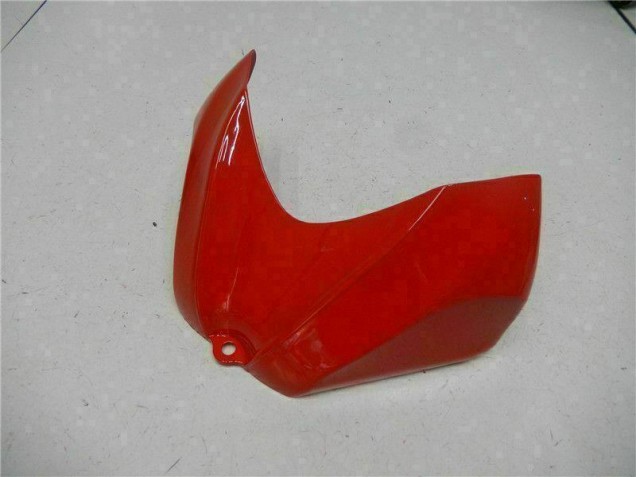 Rojo Moto Carenado Suzuki GSXR 600 / 750 K6 06-07