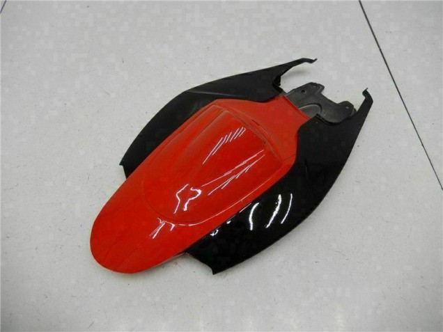 Rojo Moto Carenado Suzuki GSXR 600 / 750 K6 06-07