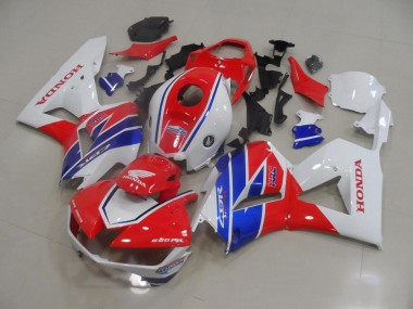 TT Legend Carenado Moto Honda CBR 600 RR 13-21