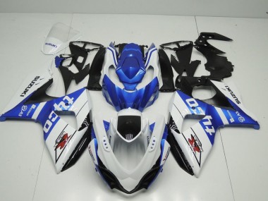 Tyco Carenado Moto Suzuki GSXR 1000 K9 09-16