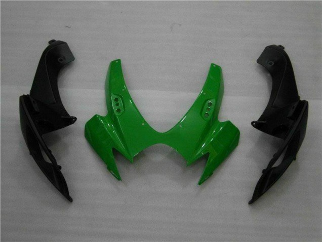 Verde Carenado Moto Suzuki GSXR 600 / 750 K6 06-07