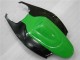 Verde Carenado Moto Suzuki GSXR 600 / 750 K6 06-07