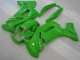 Verde Kits Carenado Moto Kawasaki EX650 06-08