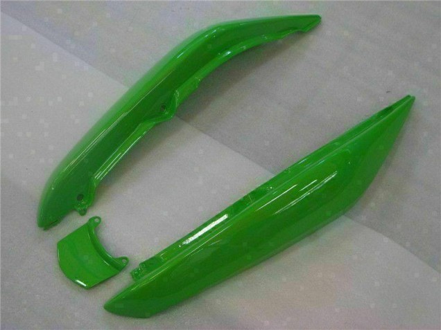 Verde Kits Carenado Moto Kawasaki EX650 06-08