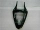 Verde Negro Carenado Moto Suzuki GSXR 1000 K3 03-04